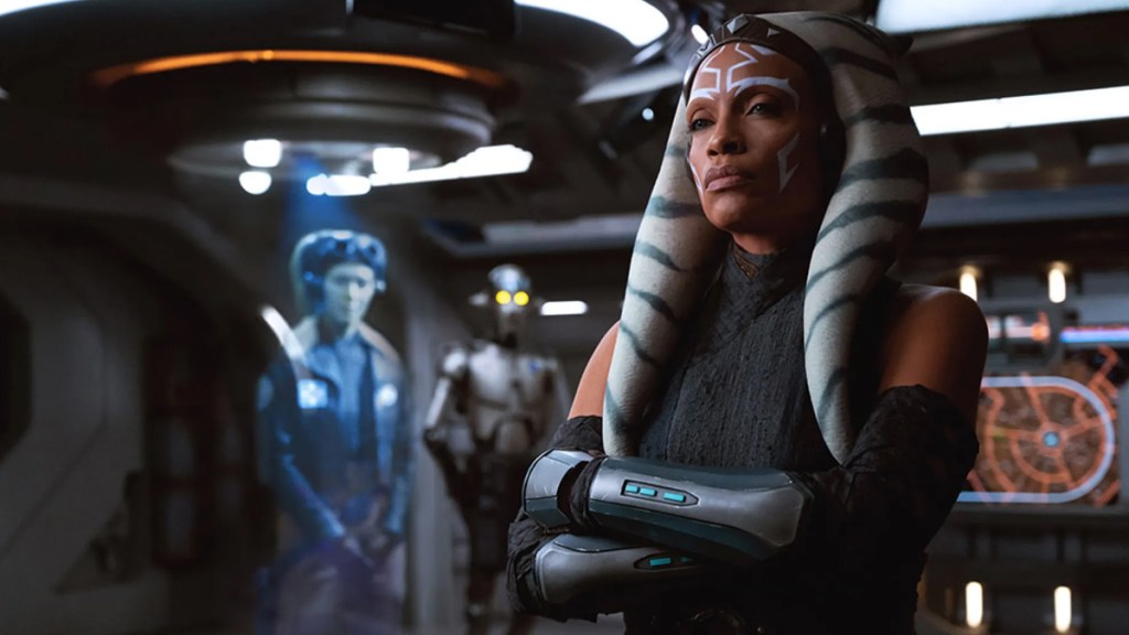 ahsoka episode 3 easter eggs