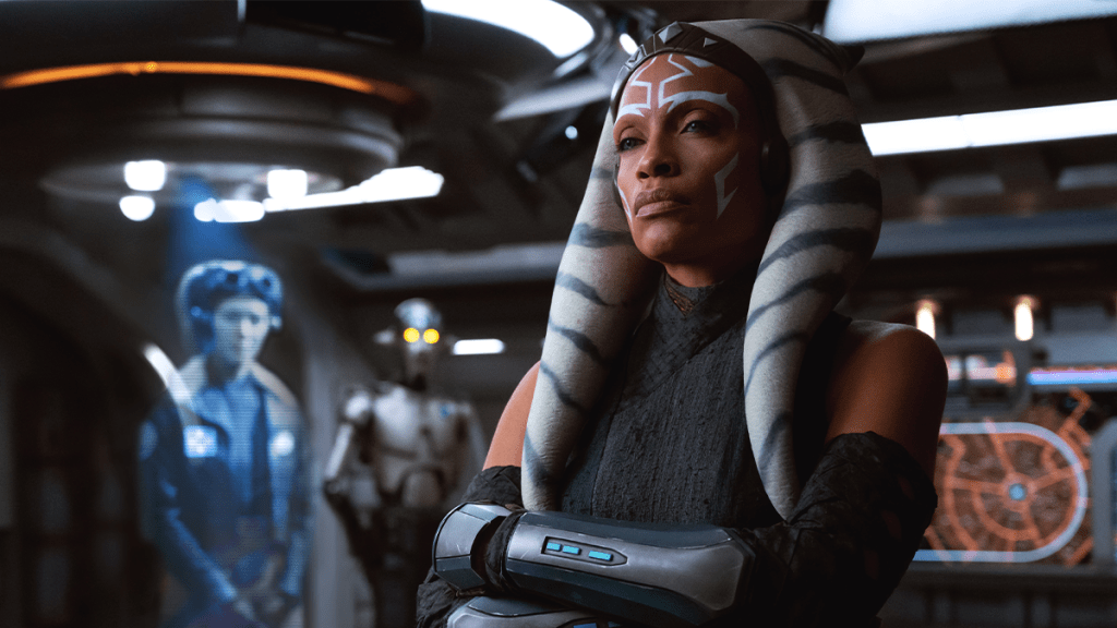 Star Wars': 2025 Movie May Star Woman of Color - Star Wars News Net