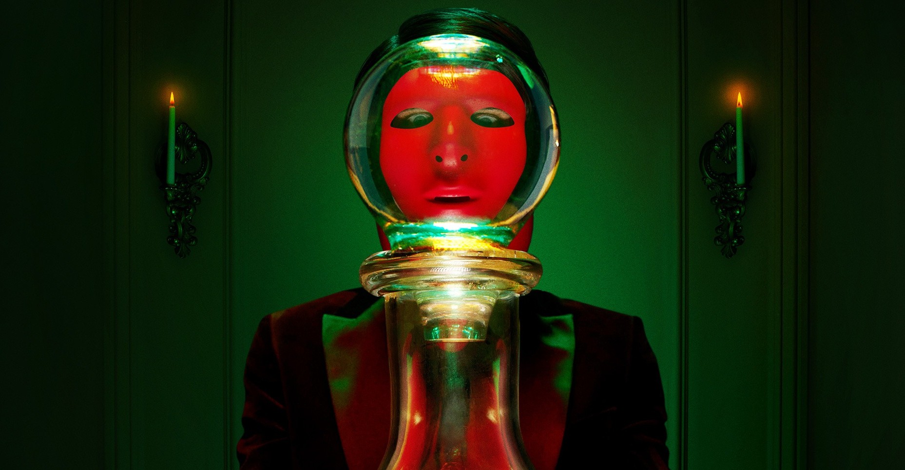 American Horror Stories Season 3 Release Date Confirmed for Hulu's