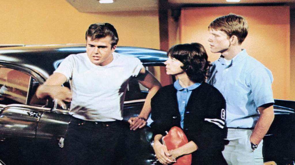 American Graffiti Where to Watch and Stream Online