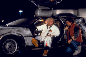 Back to the Future 2023 Remaster Gets Additional Theatrical Date