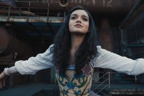 Rachel Zegler’s Character Is the ‘Anti-Katniss’ in The Ballad of Songbirds and Snakes