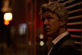 Barber Trailer: Game of Thrones' Aidan Gillen Leads Mystery Thriller Film