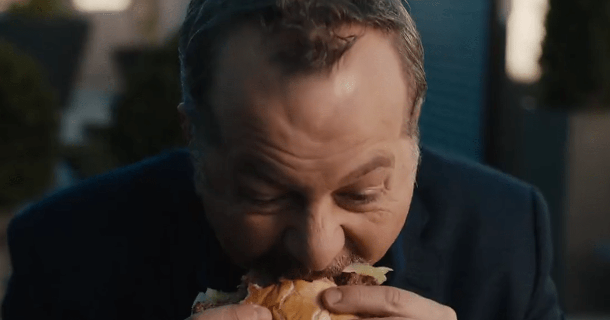 David Costabile Ate 16 Cheeseburgers While Filming Billions Season 3 Scene