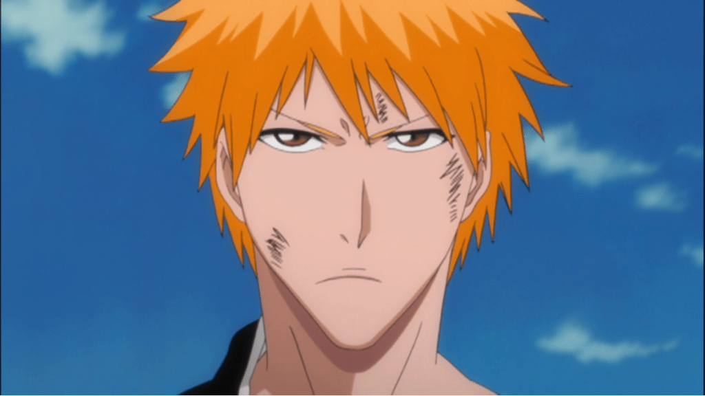 Bleach Filler Episodes - Asiana Times