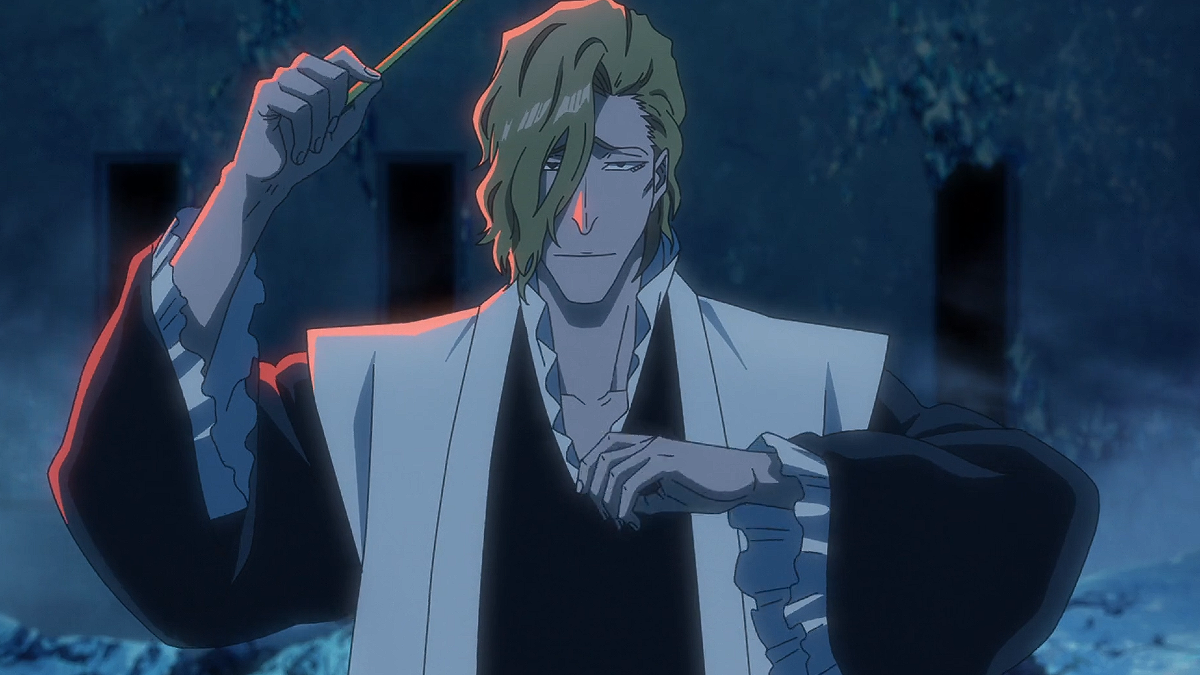 Aizen - News - IMDb