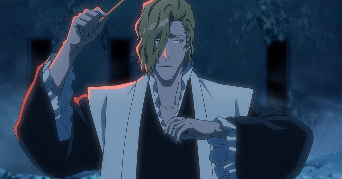 Bleach: Thousand Year Blood War Season 2 Episode 7 Release Date & Time