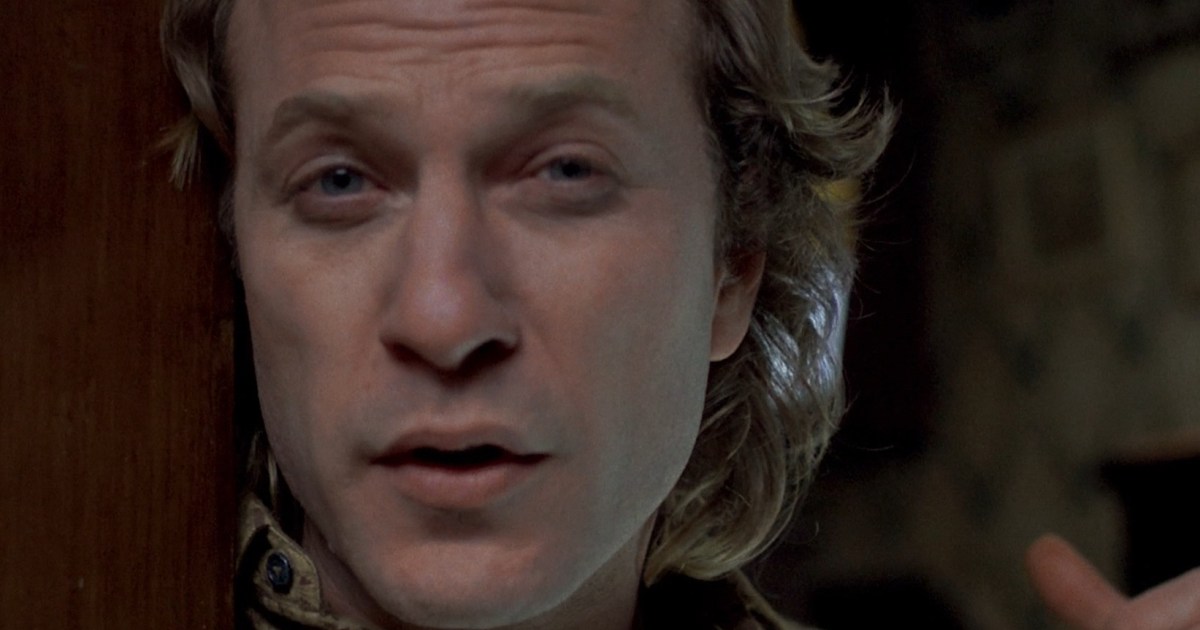 You Can Now Tour the Home of Buffalo Bill From Silence of the Lambs