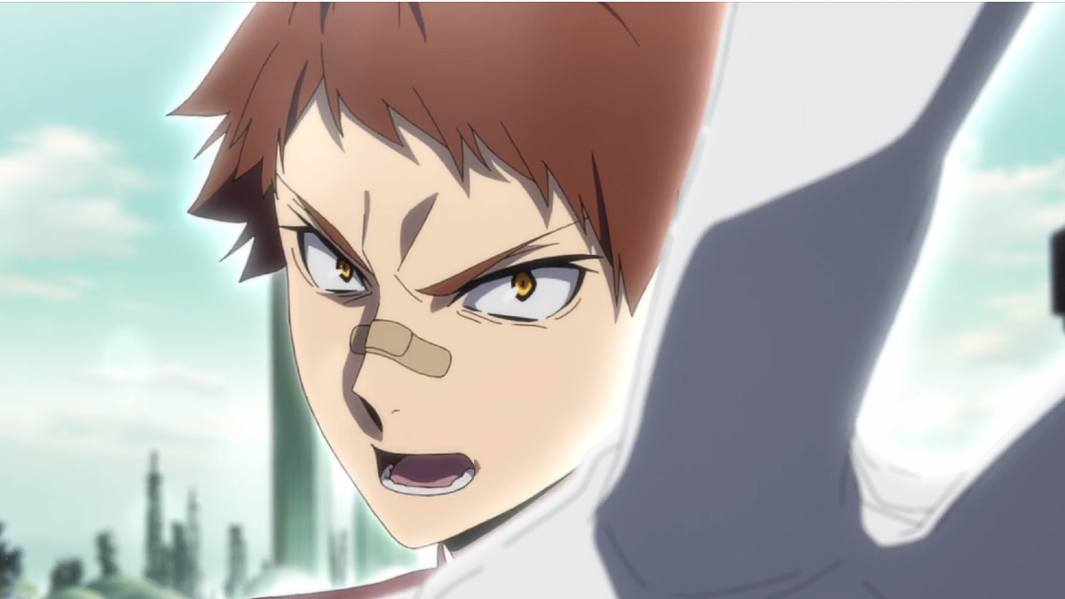 Assistir Haikyuu!! 4° Temporada - Episódio 13 Online - Download