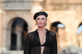 Charlize Theron on Facelift Rumors: 'B----, I'm Just Aging!'