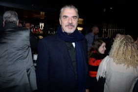 Sex and the City Star Chris Noth Addresses Sexual Assault Allegations