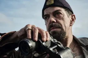 Comandante Trailer Previews Pierfrancesco Favino's World War II Drama