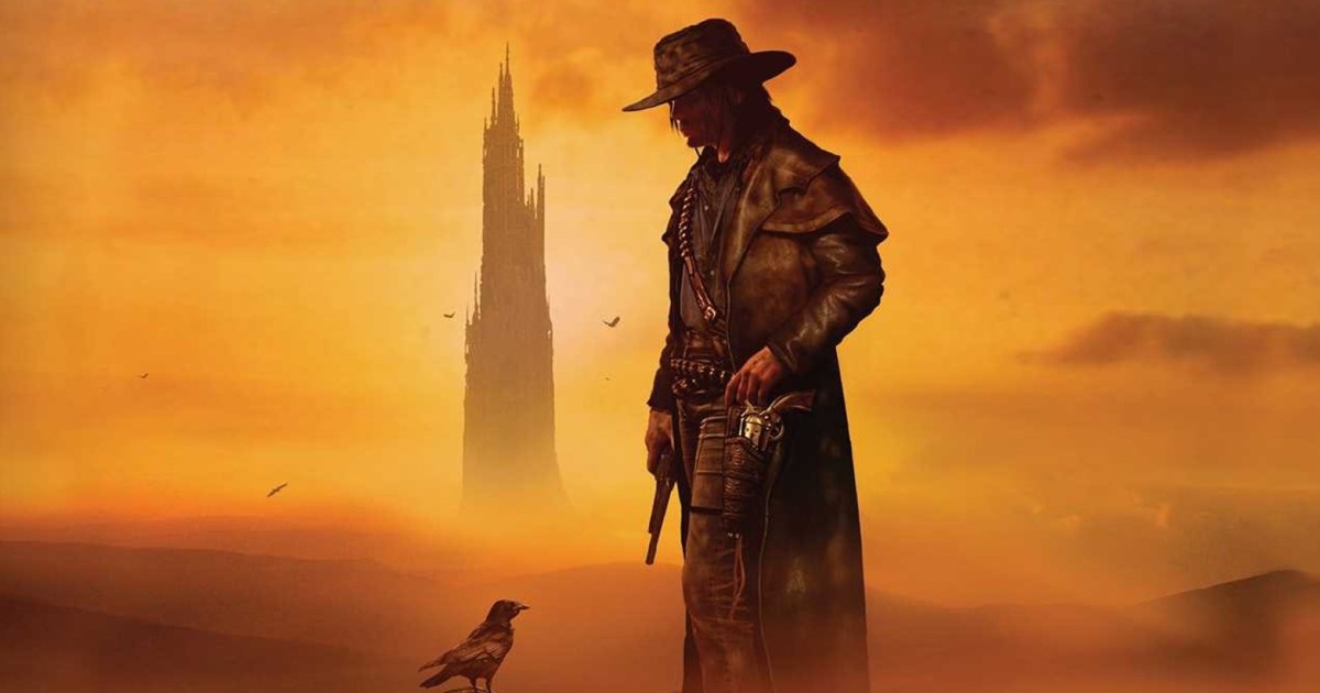 Mike Flanagan Will Prioritize The Dark Tower Adaptation After Strikes End