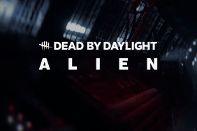 Dead by Daylight Alien teaser trailer