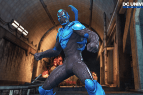 Blue Beetle DC Universe Online