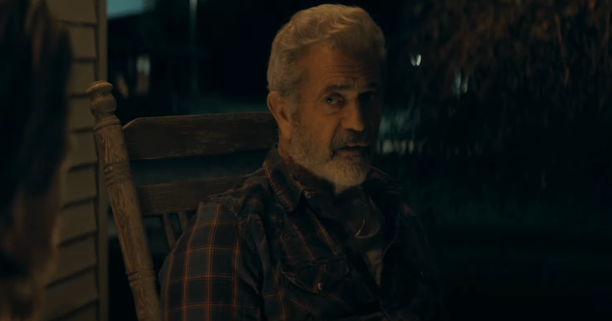 La bande-annonce de Desperation Road présente le nouveau thriller de Mel Gibson
