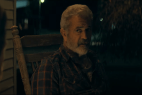 Desperation Road Trailer Previews New Mel Gibson Thriller