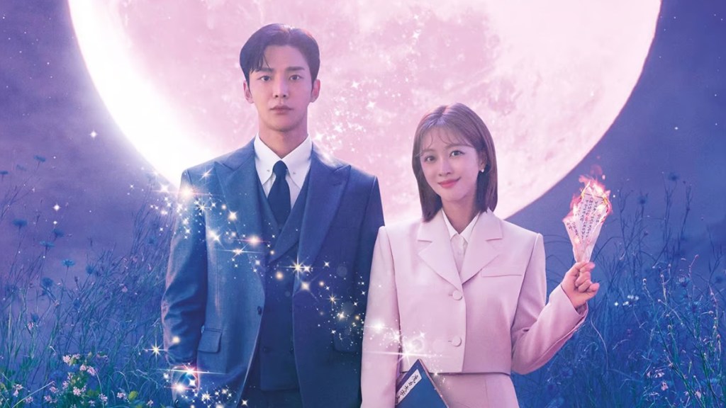 destined with you episode 3 release date