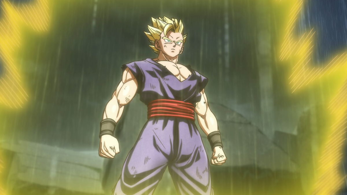 SSJ2 Goku  Anime dragon ball goku, Anime dragon ball super, Anime dragon  ball