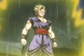 Dragon Ball Super: Super Hero 4K Release Date