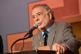Francis Ford Coppola's Megalopolis Gets SAG-AFTRA Interim Agreement
