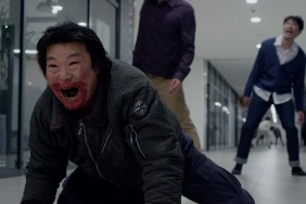 Gangnam Zombie Trailer Sets US Release Date for South Korean Thriller Movie