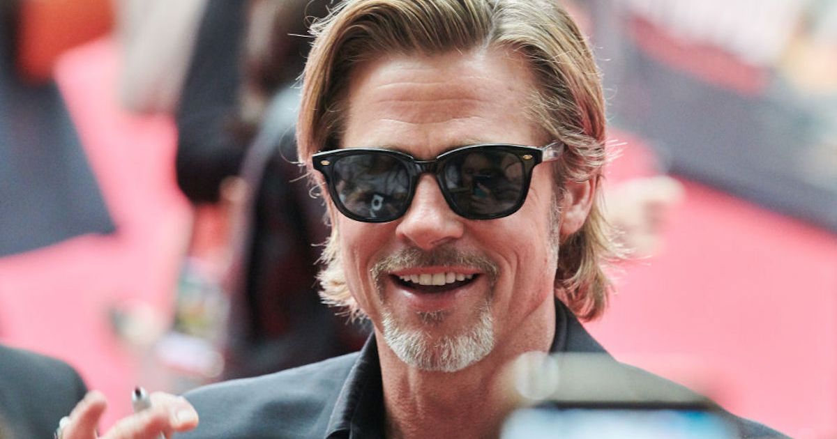 Brad Pitt Has a List of Actors He Won’t Work