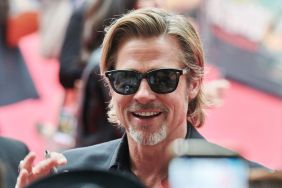 Brad Pitt Has a List of Actors He Won't Work With
