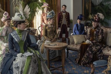 The Gilded Age Season 2 Teaser Trailer Sets Return Date for HBO Period Drama