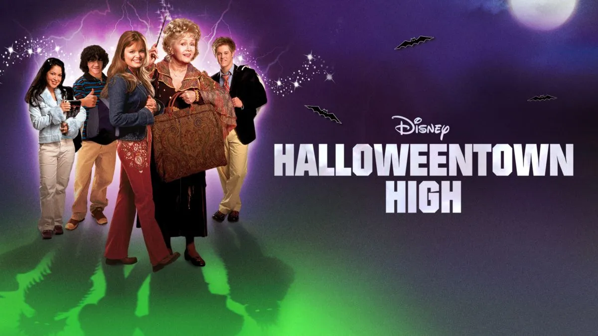 Halloweentown High Where to Watch Stream Online
