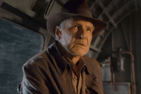 Indiana Jones and the Dial of Destiny clip