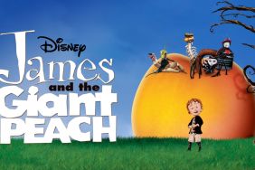 James and the Giant Peach Where to Watch and Stream Online