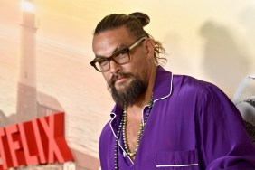 Jason Momoa 'Devastated' by Maui Wildfires, Joins Celebrities Raising Funds