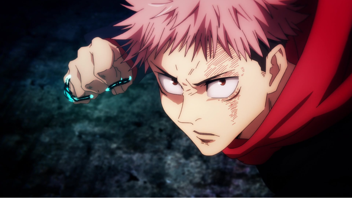 Jujutsu Kaisen' Season 2 Returns: How to Watch New Episodes From Anywhere -  CNET