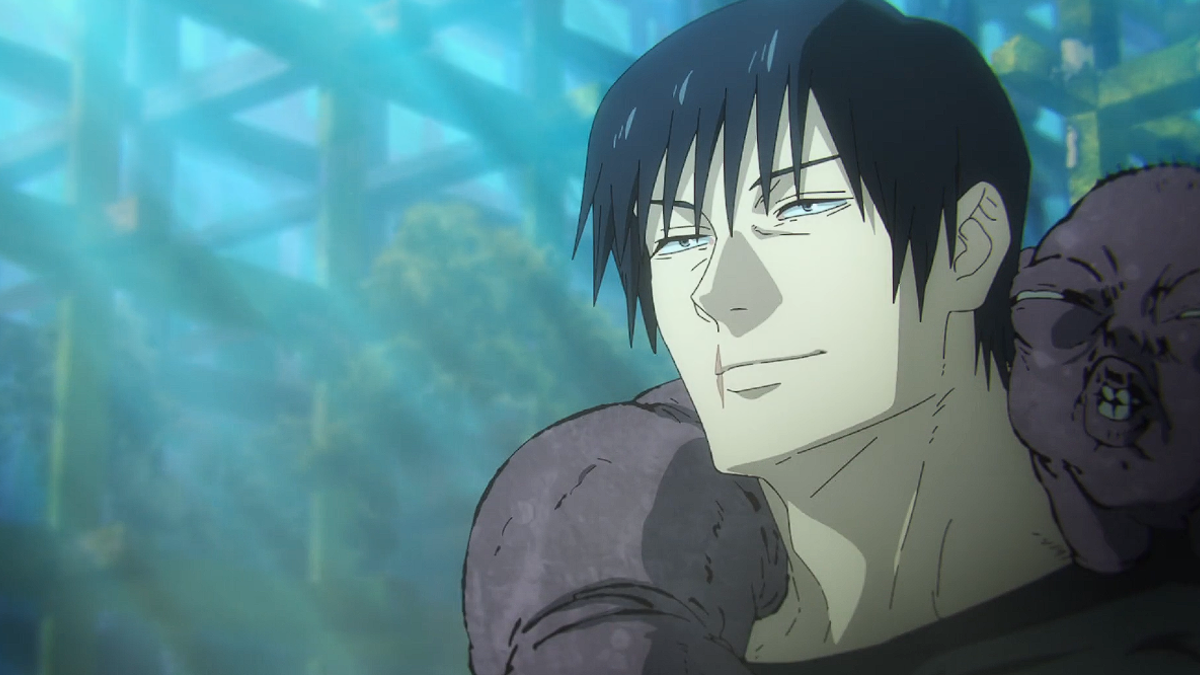 Watch Fire Force season 2 episode 4 streaming online