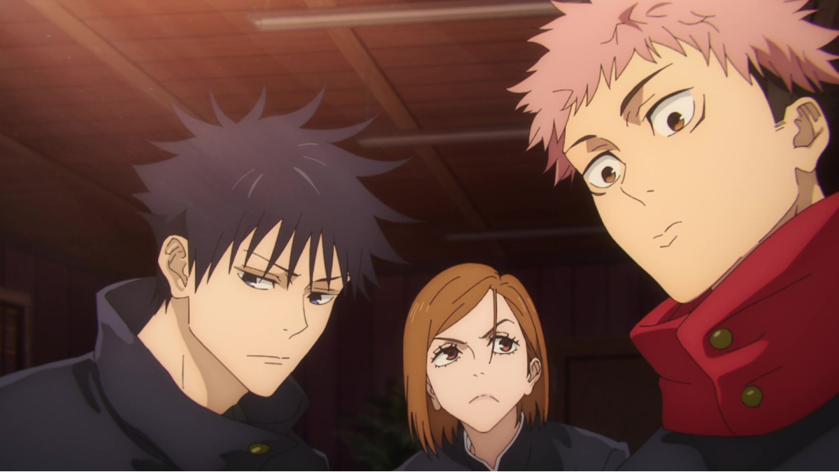 Jujutsu Kaisen season 2 final episodes: When is the current season of the  hit anime coming to an end?