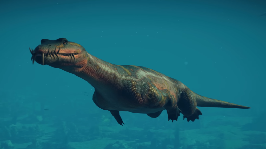 Jurassic World Evolution 2 DLC trailer