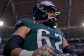 Kelce Trailer Sets Release Date for Amazon's Sports Documentary
