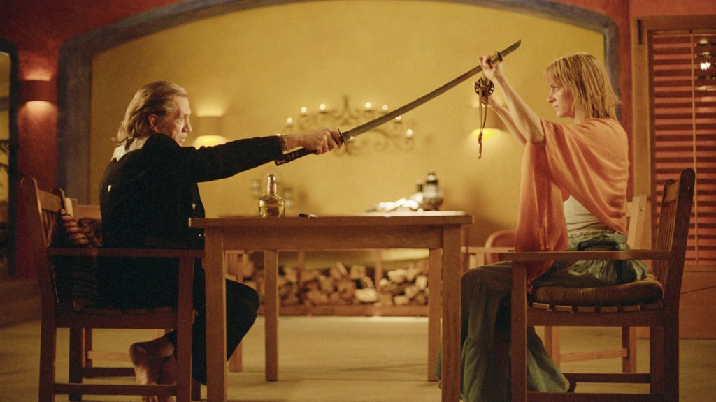 Kill Bill Volume 2 Where to Watch and Stream Online