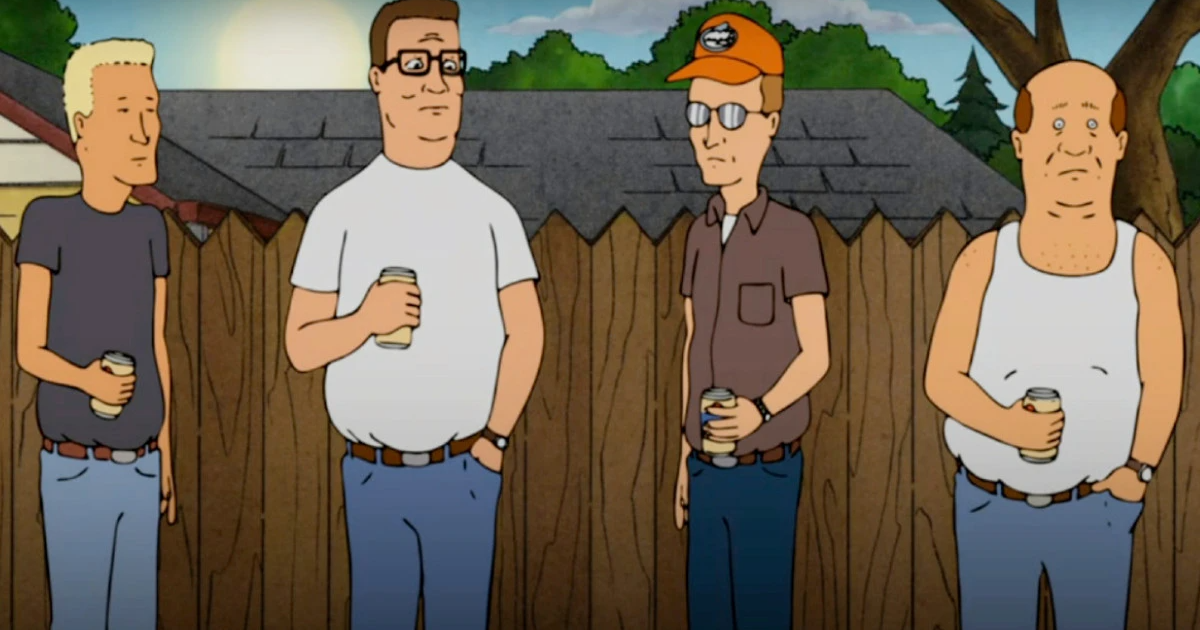 Johnny Hardwick Recorded Lines for King of the Hill Revival Prior to Death