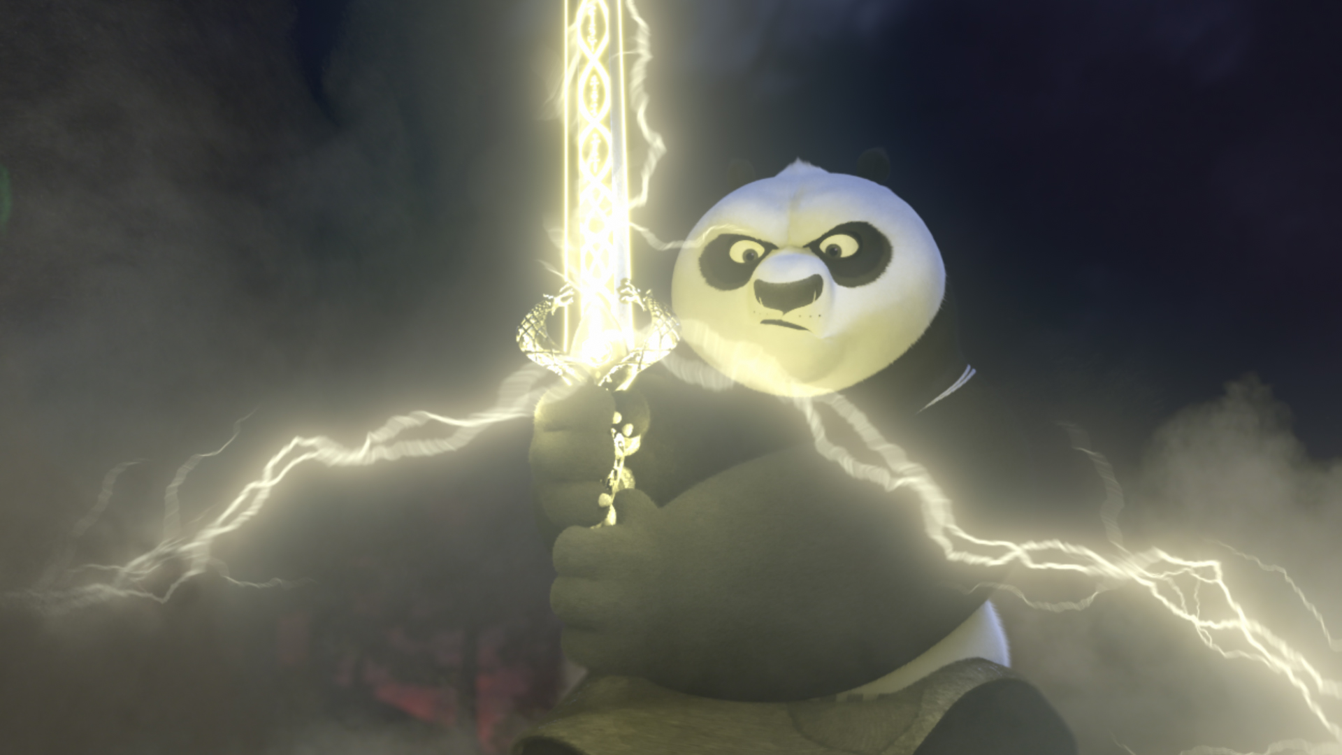 Kung Fu Panda 3 Trailer: Watch at ComingSoon.net!