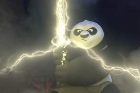 Kung Fu Panda: The Dragon Knight Season 3 Trailer Brings Jack Black's Po to England