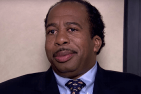 The Office Star Returning Portion of Donations for Stanley Spin-off