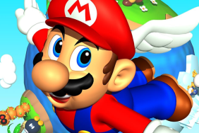 Mario actor