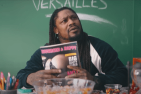 Bottoms Director Reveals How Marshawn Lynch Was Cast