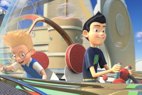 Meet the Robinsons Where to Watch and Stream Online