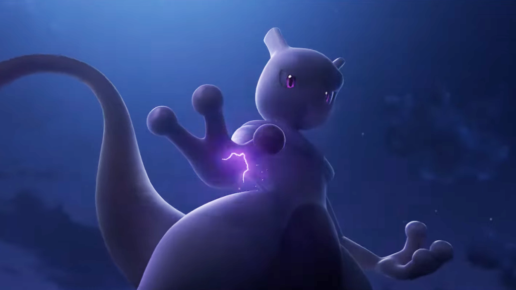 How to beat Mewtwo in Pokémon Scarlet and Violet - Video Games on Sports  Illustrated