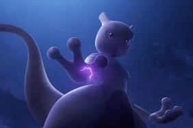 Mew and Mewtwo trailer