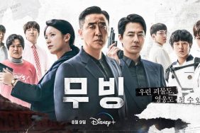 Moving: Epic Action K-Drama Beats The Mandalorian in Asia as Disney+'s Most-Watched Series