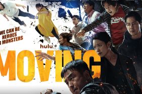 Moving Trailer Previews Hulu's Epic Superhero Drama